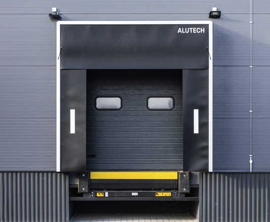 Перегрузочное оборудование в Новотитаровской