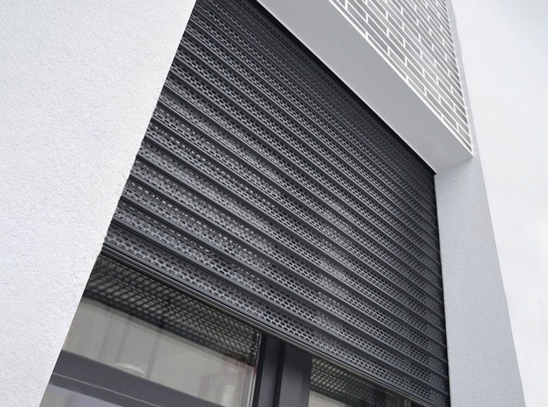 Решетчатые в Новотитаровской