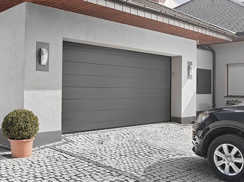 Гаражные в Новотитаровской