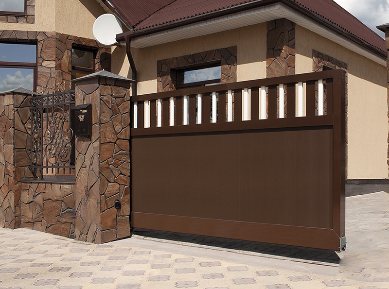 Откатные в Новотитаровской