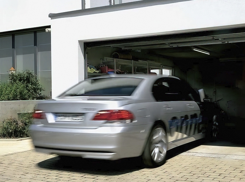 Подъемные в Новотитаровской