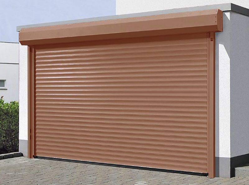 Роллетные в Новотитаровской